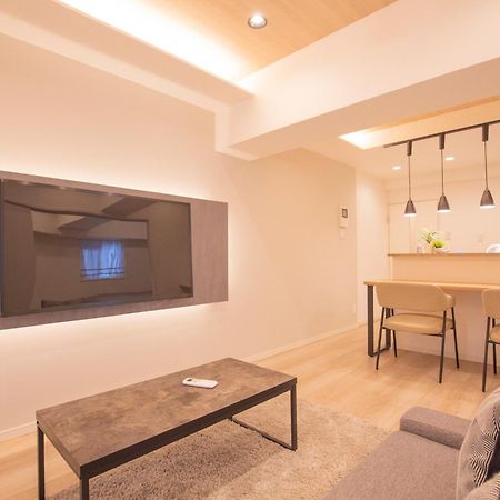 Walk To Jr Shinjuku Sta-Dsoe-3 Apartment โตเกียว ภายนอก รูปภาพ