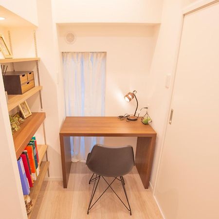 Walk To Jr Shinjuku Sta-Dsoe-3 Apartment โตเกียว ภายนอก รูปภาพ