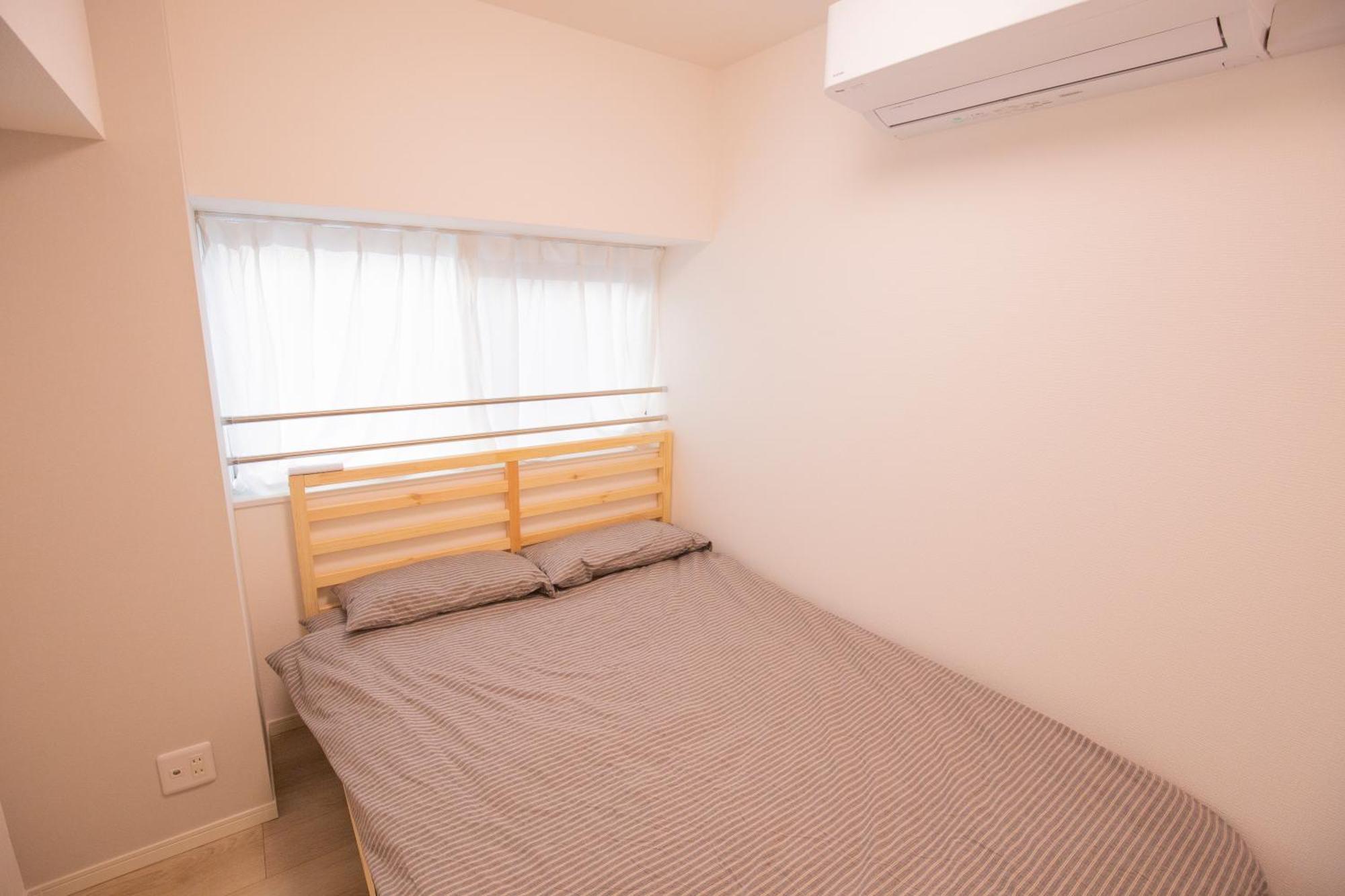 Walk To Jr Shinjuku Sta-Dsoe-3 Apartment โตเกียว ภายนอก รูปภาพ