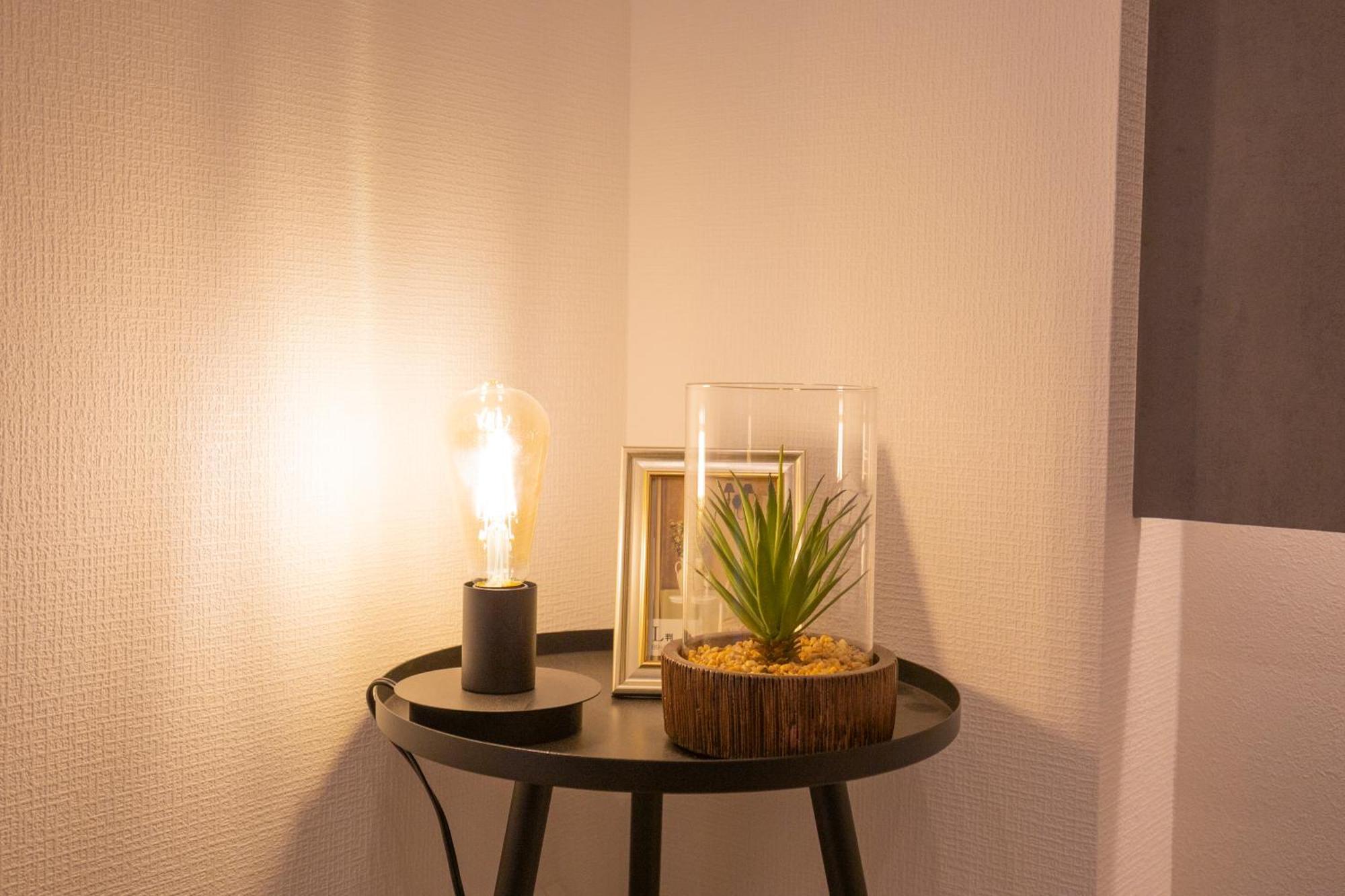 Walk To Jr Shinjuku Sta-Dsoe-3 Apartment โตเกียว ภายนอก รูปภาพ