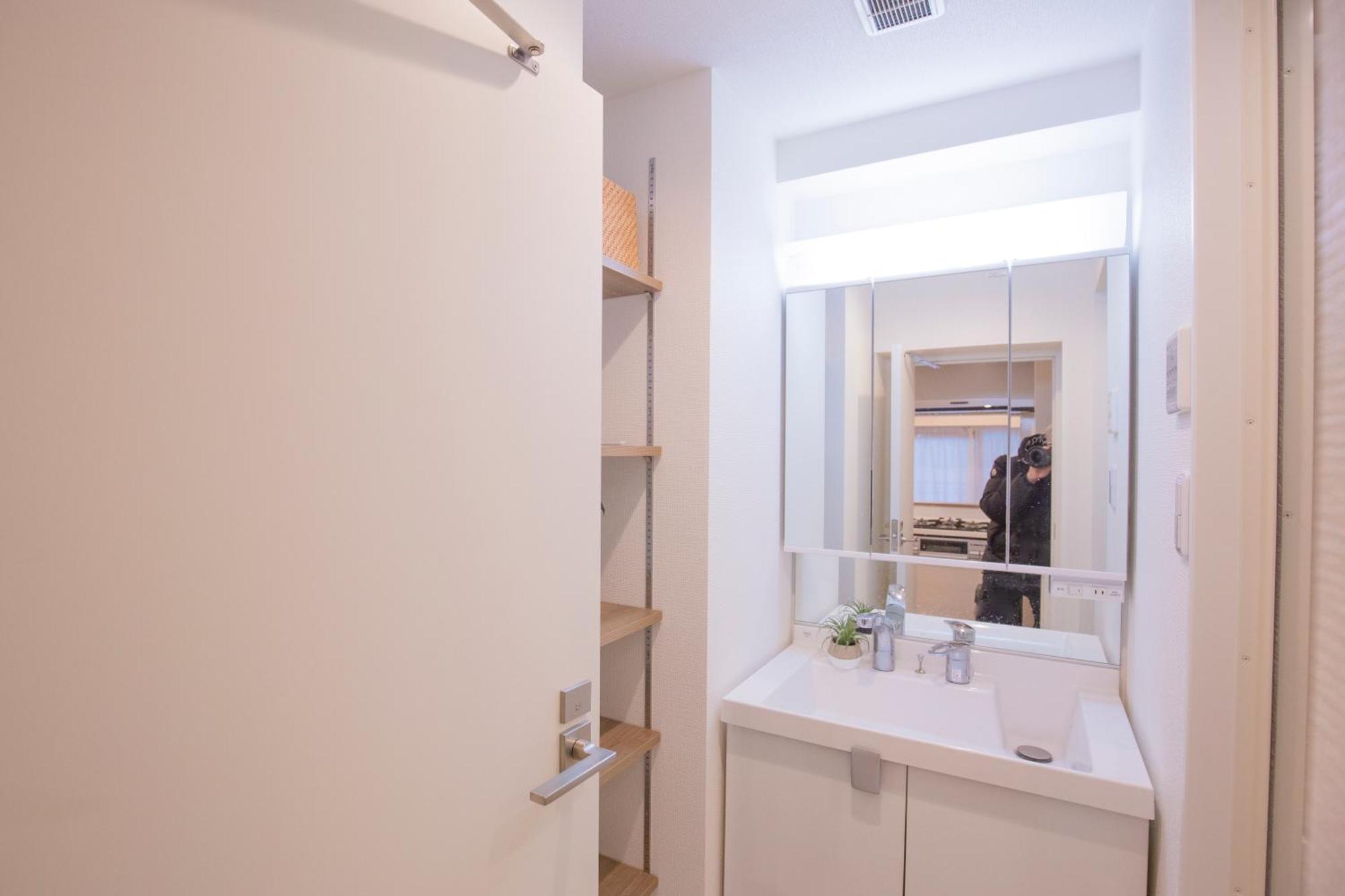 Walk To Jr Shinjuku Sta-Dsoe-3 Apartment โตเกียว ภายนอก รูปภาพ