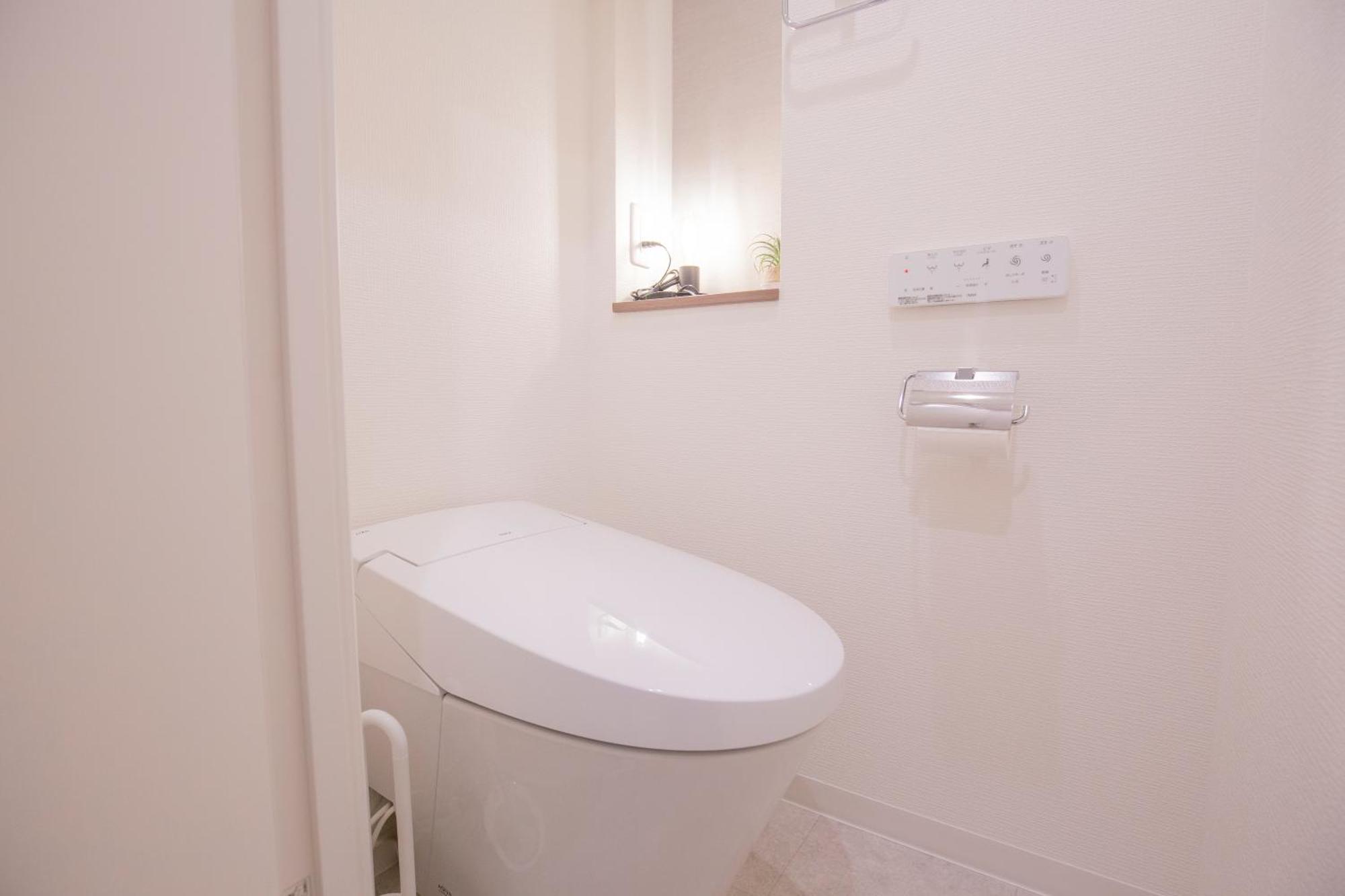 Walk To Jr Shinjuku Sta-Dsoe-3 Apartment โตเกียว ภายนอก รูปภาพ