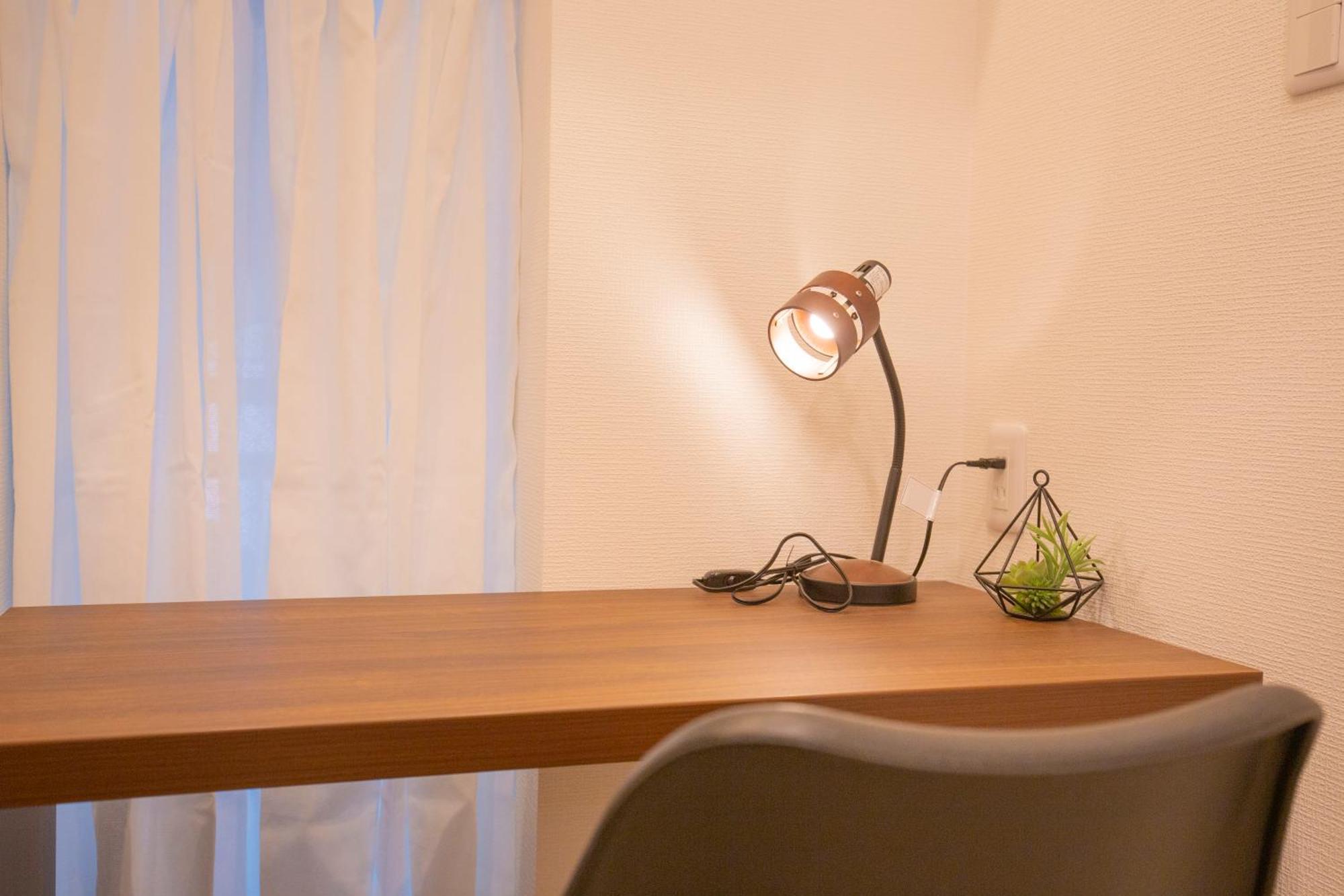 Walk To Jr Shinjuku Sta-Dsoe-3 Apartment โตเกียว ภายนอก รูปภาพ