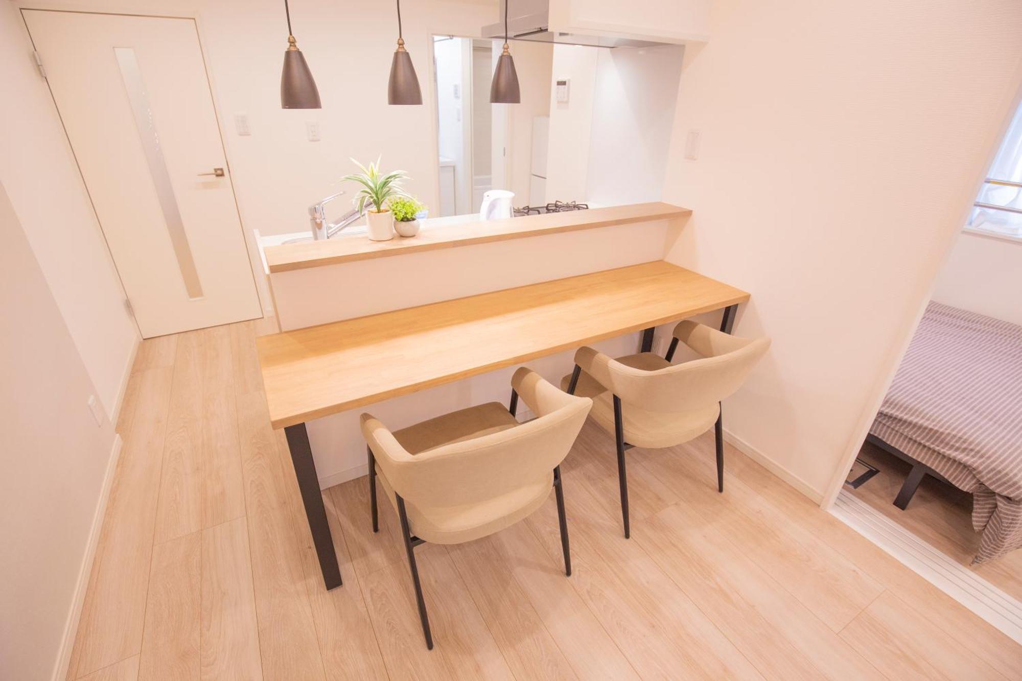 Walk To Jr Shinjuku Sta-Dsoe-3 Apartment โตเกียว ภายนอก รูปภาพ